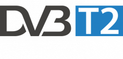 Znak DVB-T2