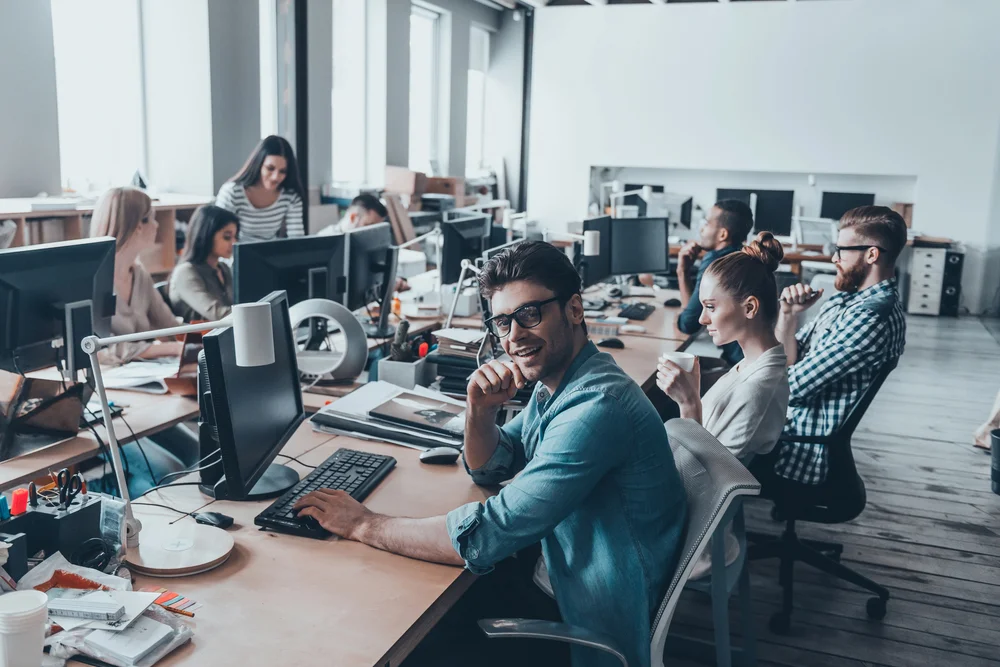 Jak vybrat spolehlivého poskytovatele internetu pro Vaši firmu?
