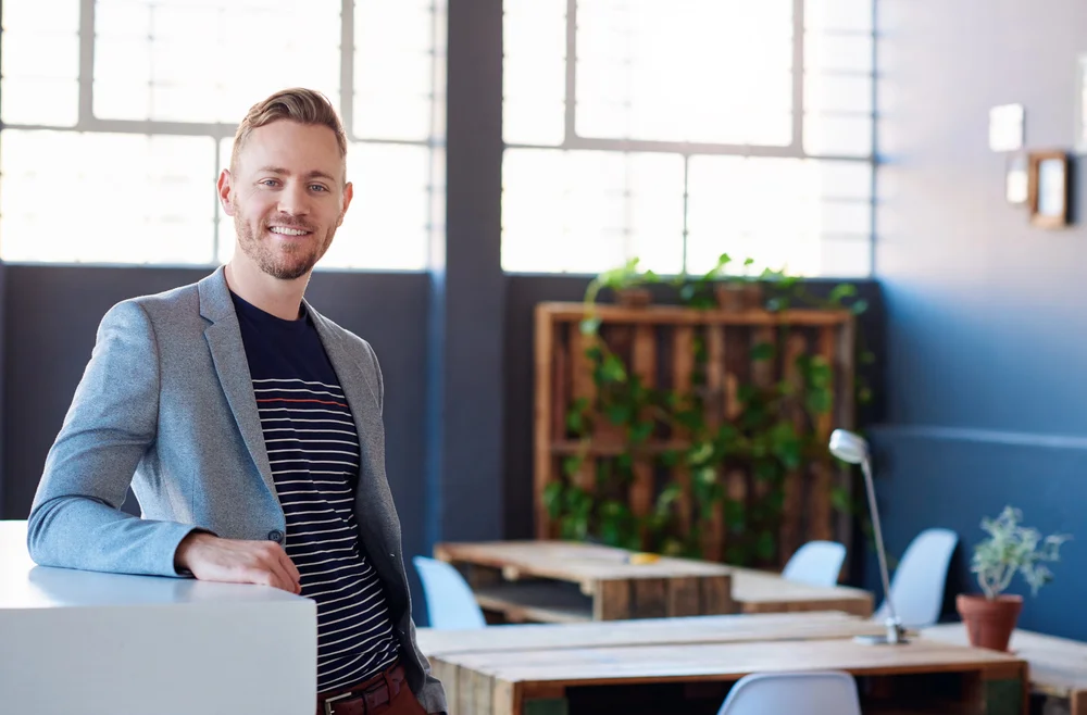 Proč si připlatit za internet? 5 rozdílů mezi domácím a firemním připojením