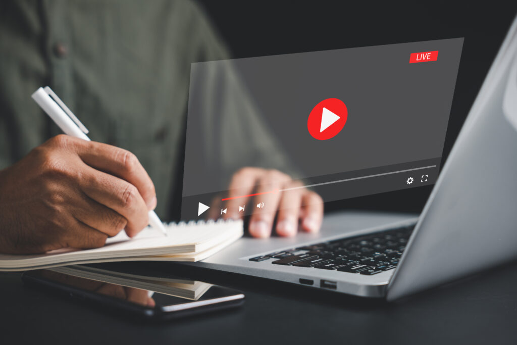 Fenomén YouTube slaví 17 let od svého vzniku