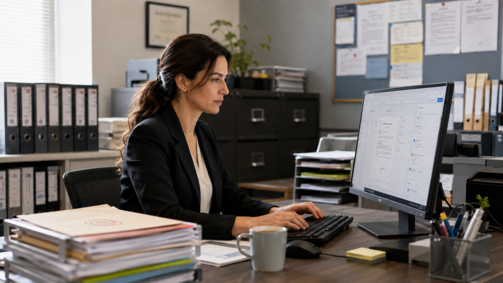 AI ve veřejné správě začíná u infrastruktury